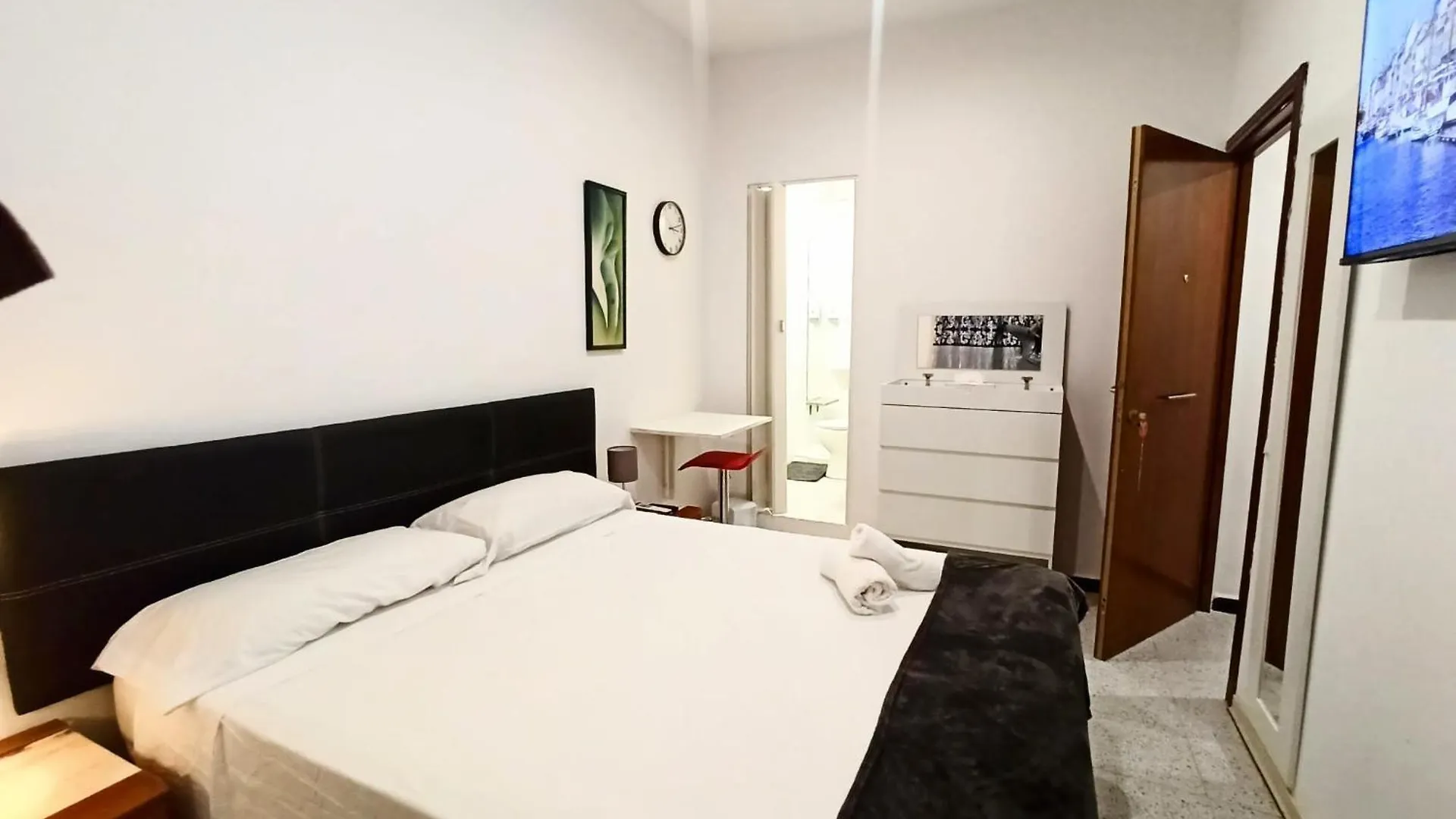 La Estrella De Barcelona location