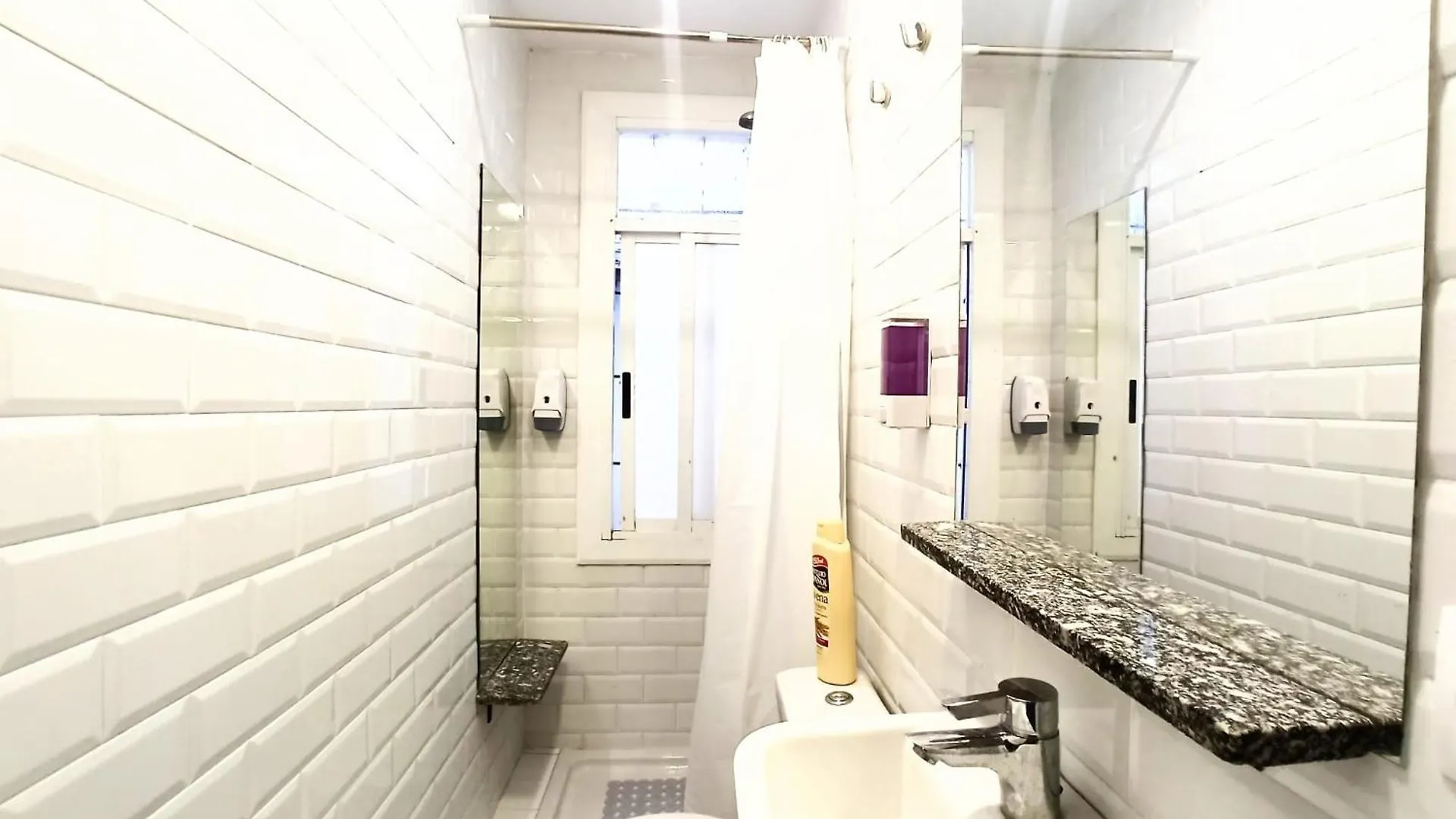 Kwatera prywatna Apartament La Estrella De Barcelona Hiszpania