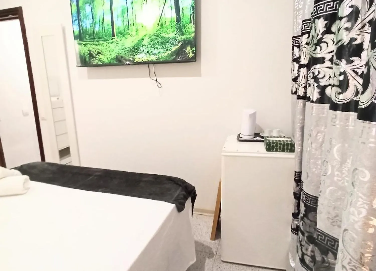 Apartament La Estrella De Barcelona 0*,  Hiszpania