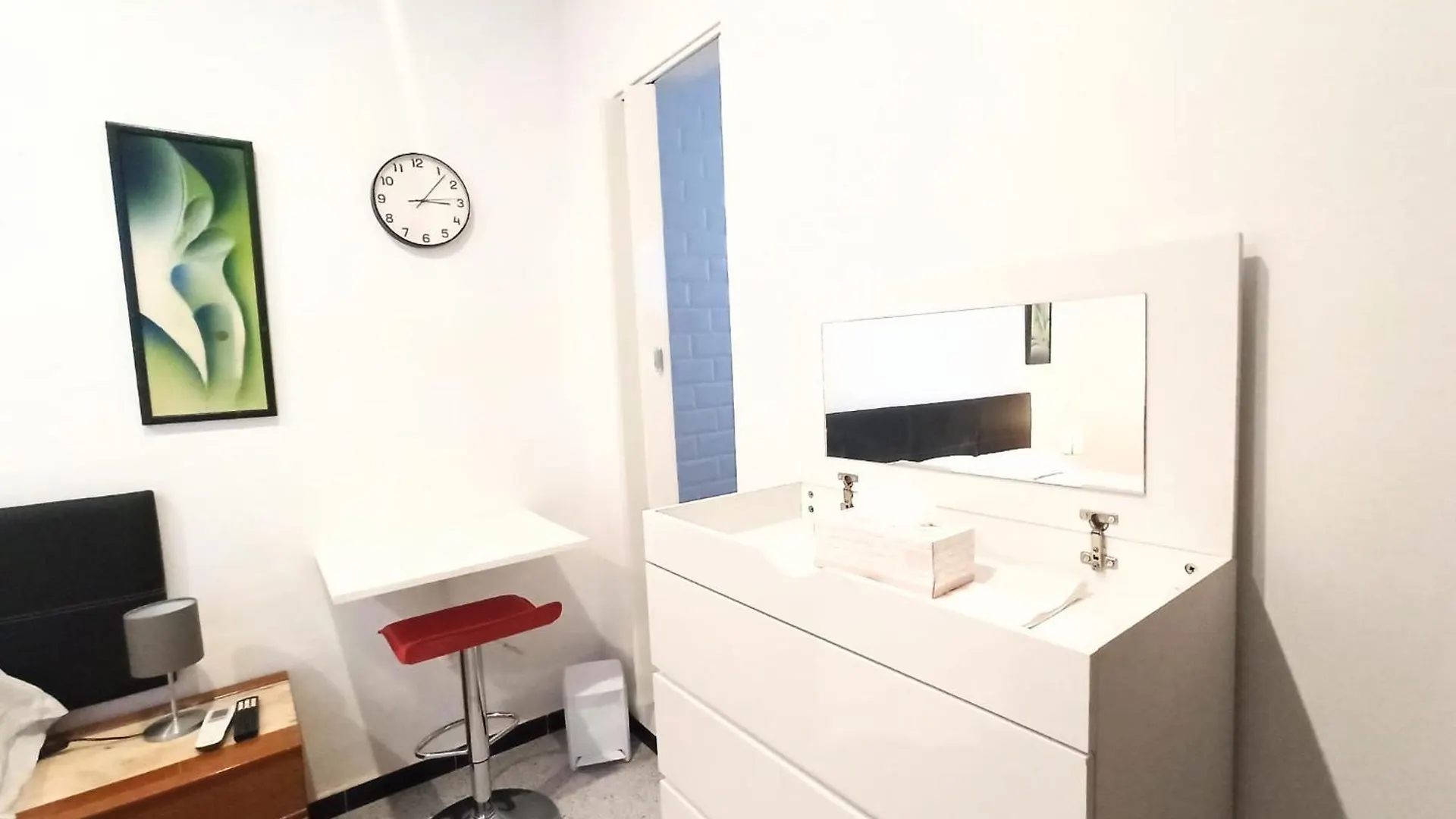 Appartement La Estrella De Barcelone Espagne
